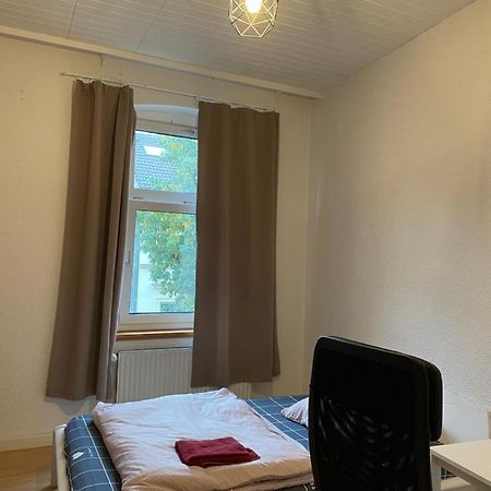 Lovely Room In Duesseldorf Nearly Duesseldorf Hbf Exterior photo