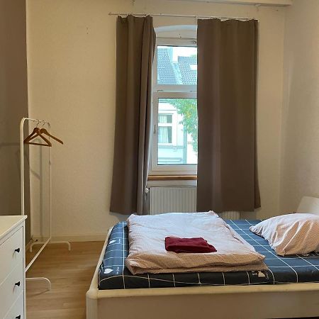 Lovely Room In Duesseldorf Nearly Duesseldorf Hbf Exterior photo