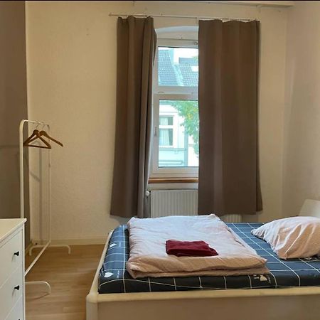 Lovely Room In Duesseldorf Nearly Duesseldorf Hbf Exterior photo