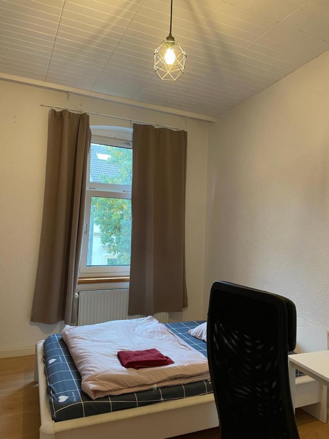 Lovely Room In Duesseldorf Nearly Duesseldorf Hbf Exterior photo