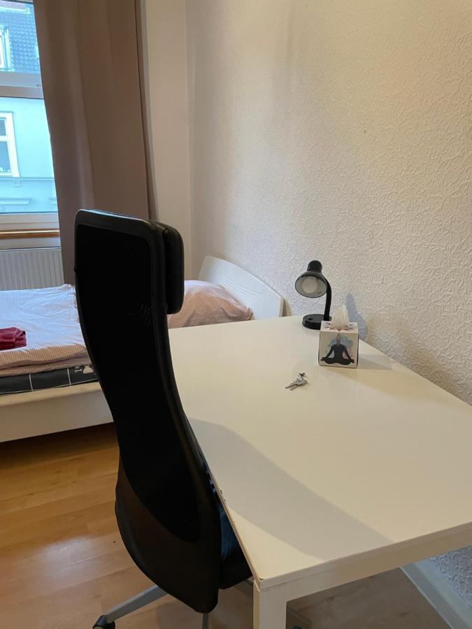 Lovely Room In Duesseldorf Nearly Duesseldorf Hbf Exterior photo