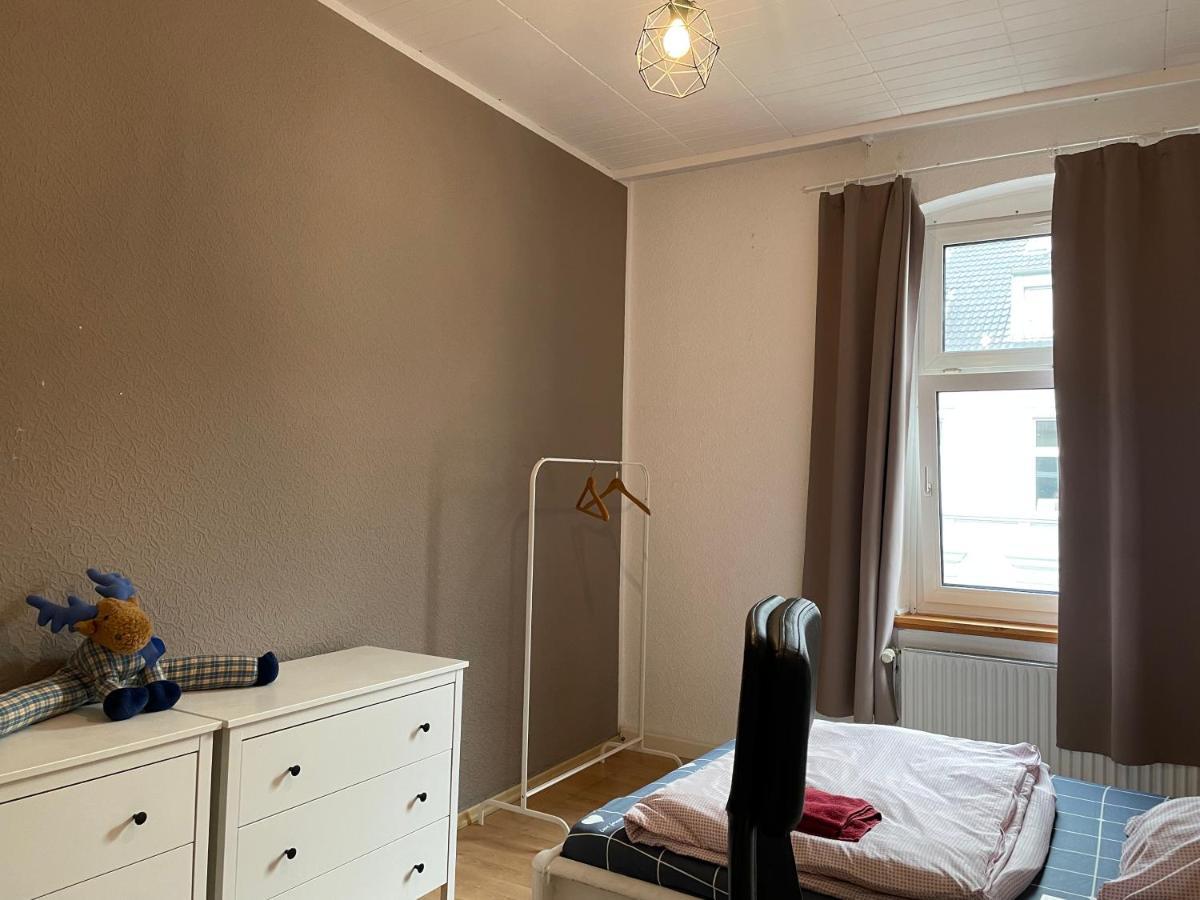 Lovely Room In Duesseldorf Nearly Duesseldorf Hbf Exterior photo