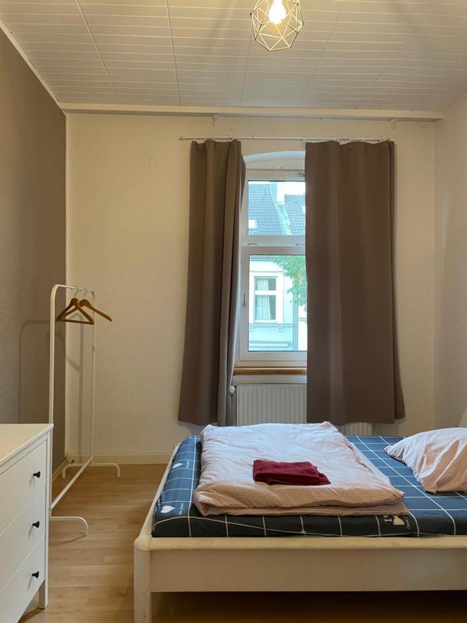Lovely Room In Duesseldorf Nearly Duesseldorf Hbf Exterior photo